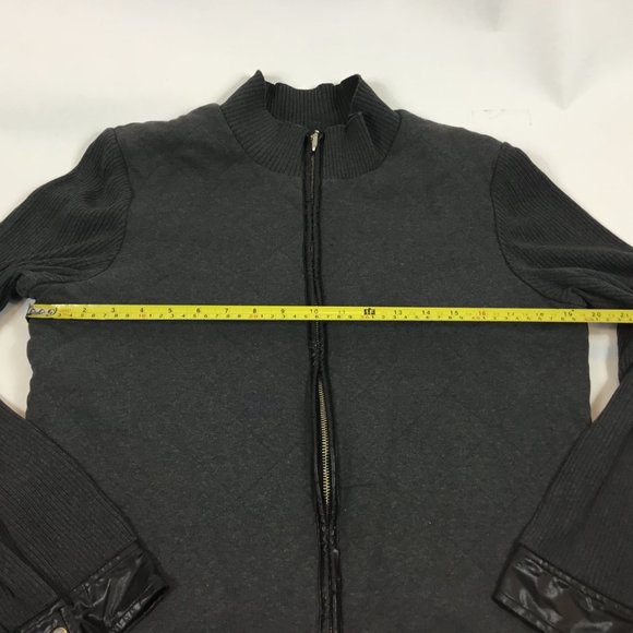 4U Spiegel Sweater Jacket - Picture 6 of 12